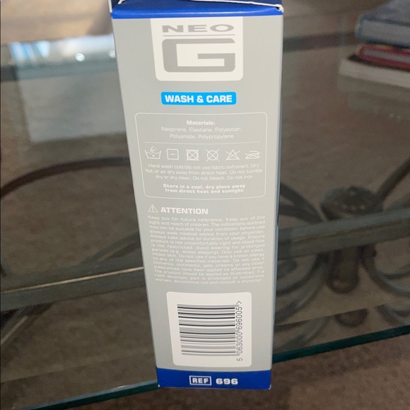 Shoulder support new - Picture 4 of 5